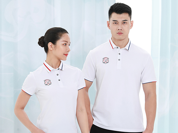 如何识别一件优质的团体服？