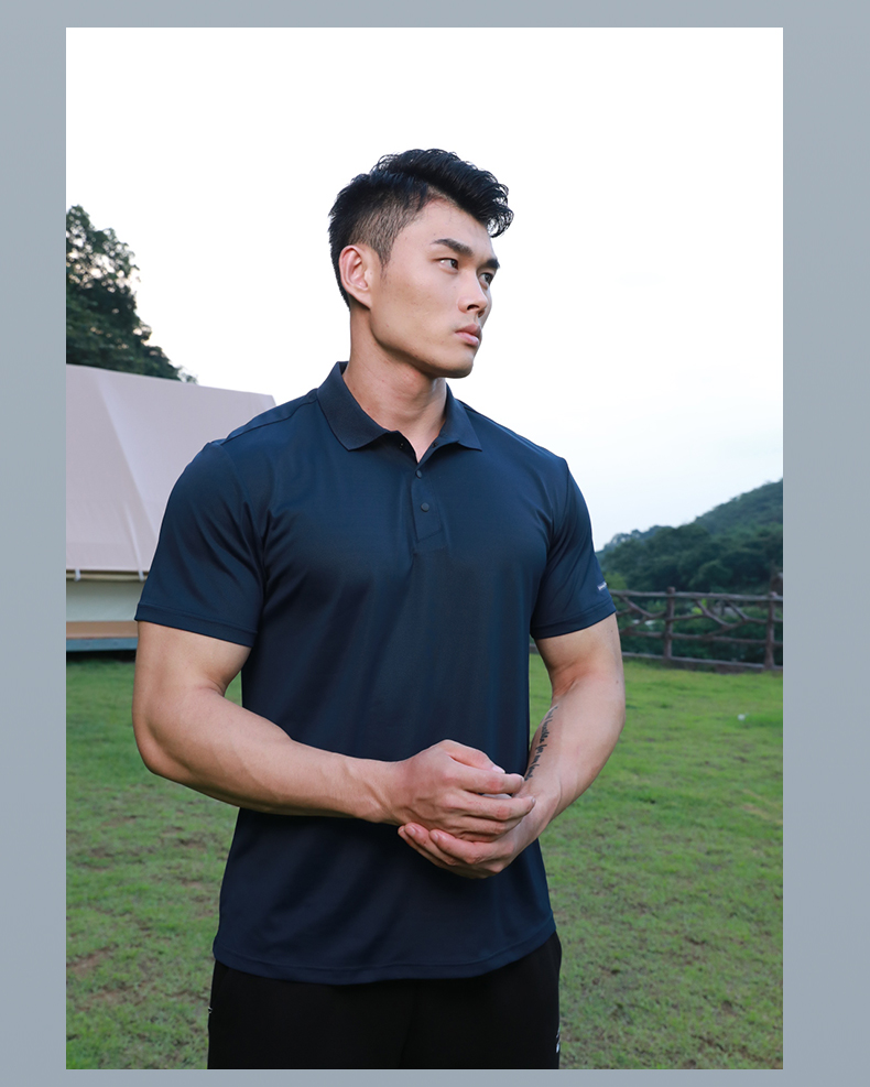 短袖T恤 883167/883168 图13